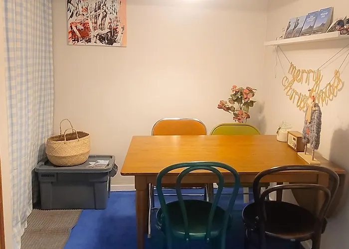 Maison De Jann ヴィラ *