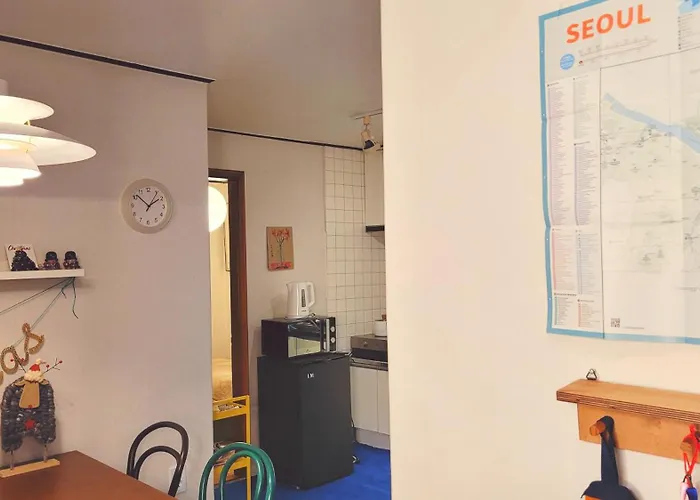 ヴィラ Maison De Jann
