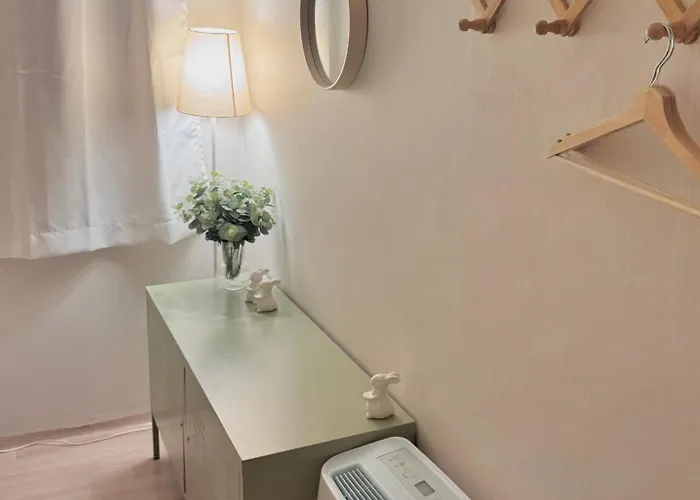 Maison De Jann * ソウル特別市