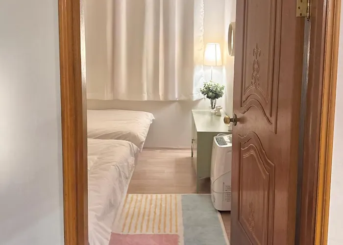 Maison De Jann ソウル特別市