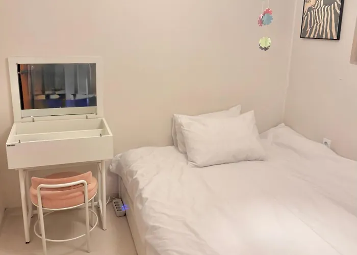 ヴィラ Maison De Jann *