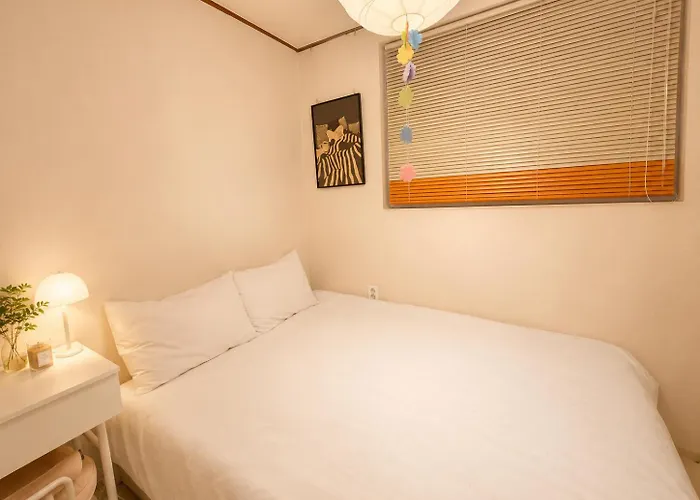 Maison De Jann ヴィラ ソウル特別市