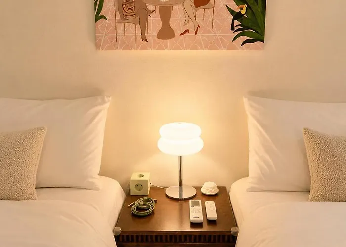 Maison De Jann * ソウル特別市
