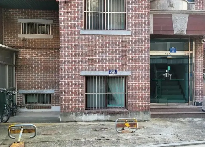 Maison De Jann *