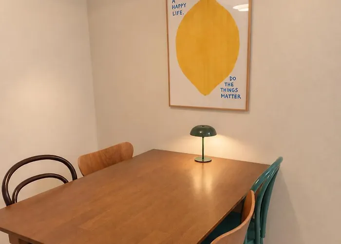 빌라 Maison De Jann